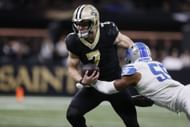 Lions Saints Football